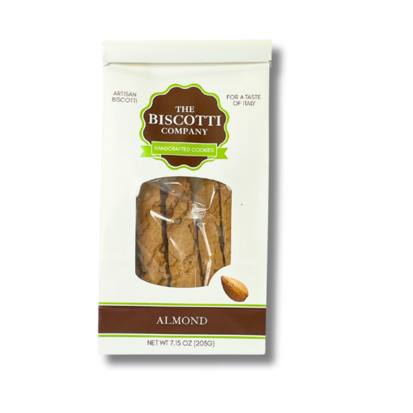 almond-biscottis