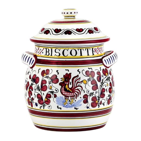 biscotti-jar-orvieto-red-rooster