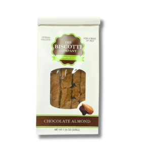 chocoalte-almond-biscottis