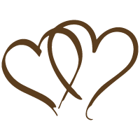 Fresh-baked biscotti from our bakery