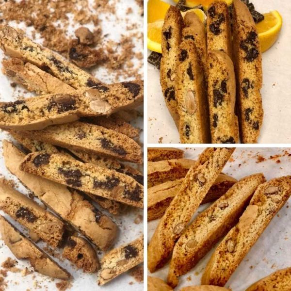 biscotti variety pack