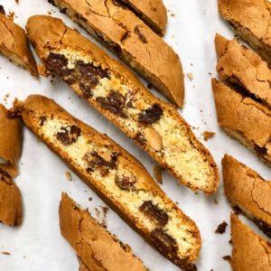 Gluten-FREE-Chocolate-Almond-Biscotti