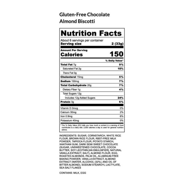Gluten-Free-Chocolate-Almond-Biscotti-Nutrition-Label