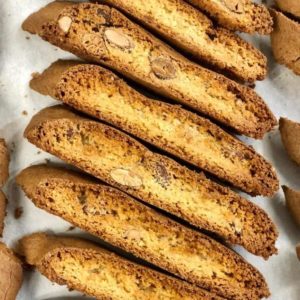 Gluten-Free-Almond-Biscotti