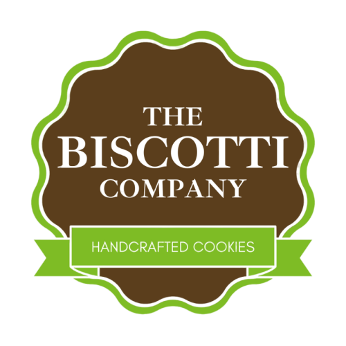 The Biscotti Company logo