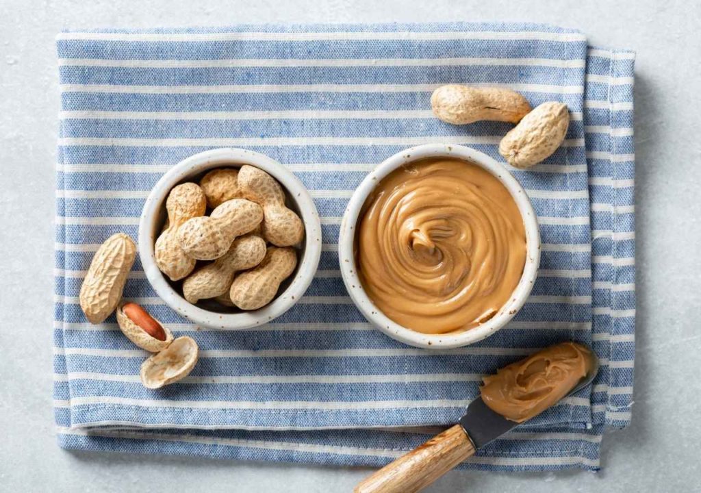 National-Peanut-Butter-Lovers-Day