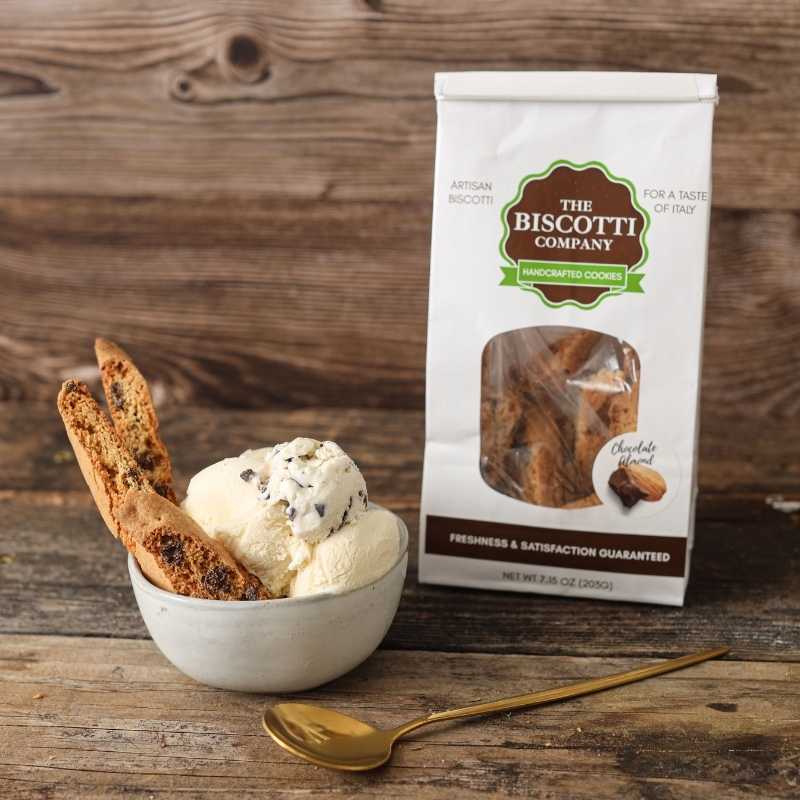 Order Biscotti Online The Biscotti Company Artisan Biscotti For A