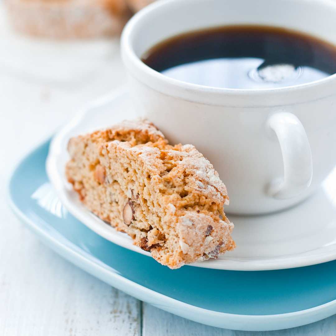 Biscotti Near Me - The Biscotti Company