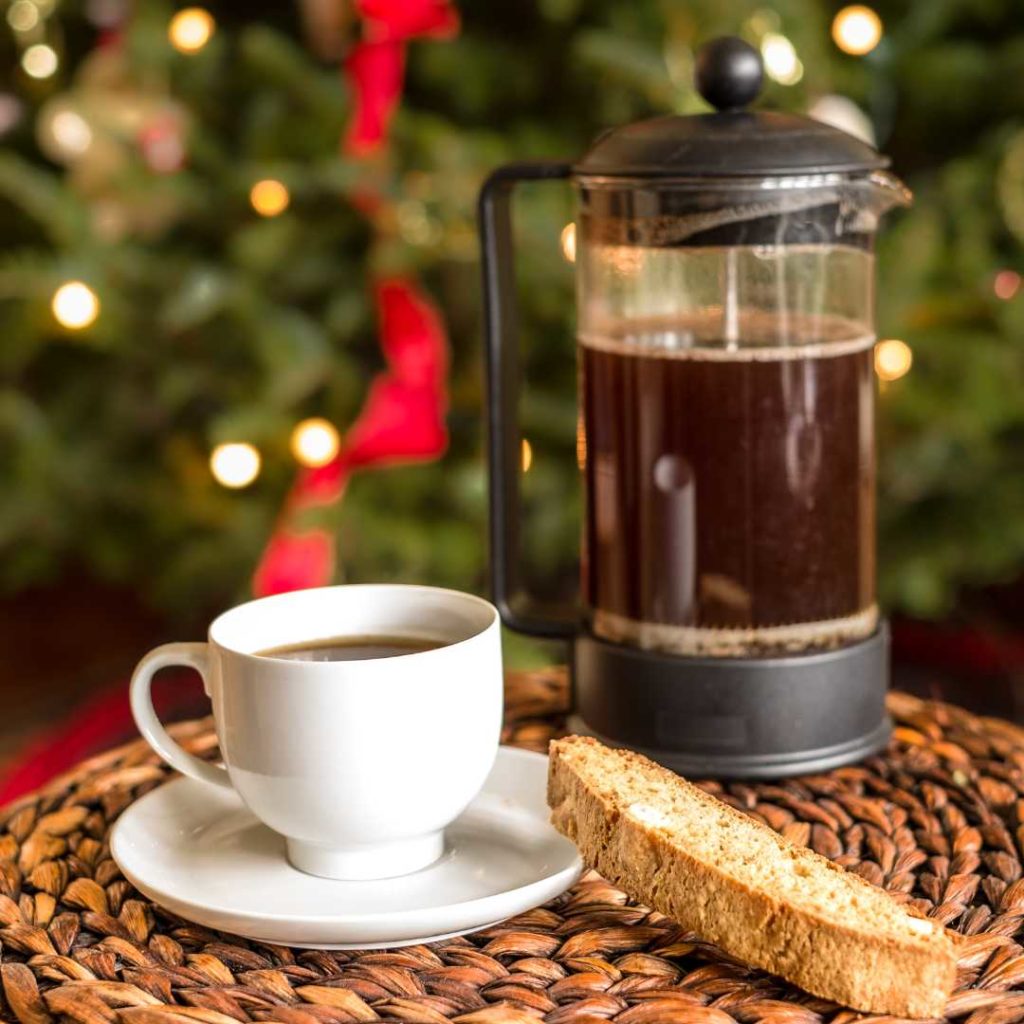 The Biscotti Company