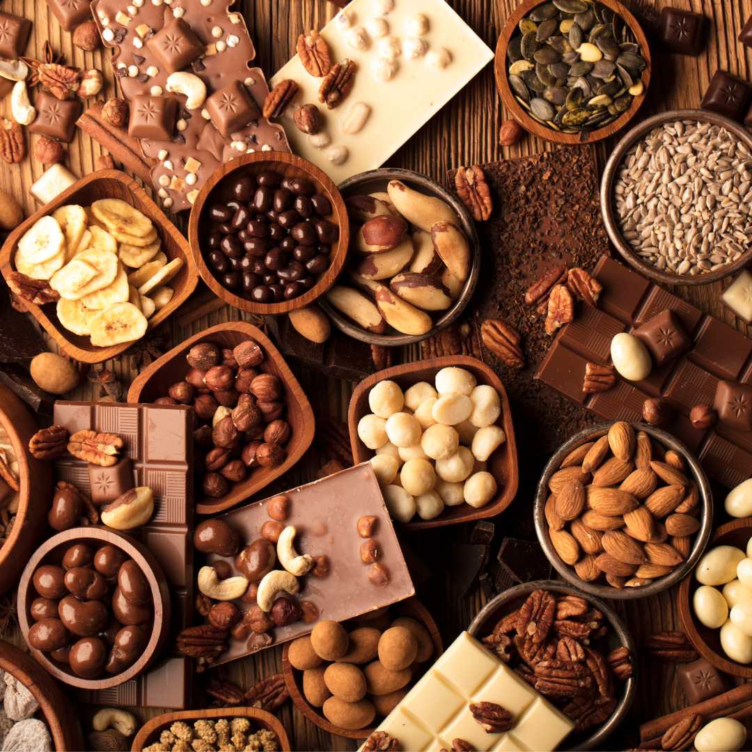 Biscotti Cookies Exploring the Addicting Flavors, Health & History of