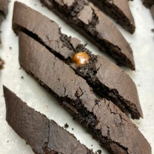double-chocolate-biscotti-salted-caramel