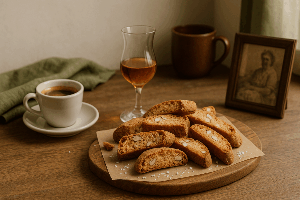 Almond-Biscottis-Espresso-Vin-Santo