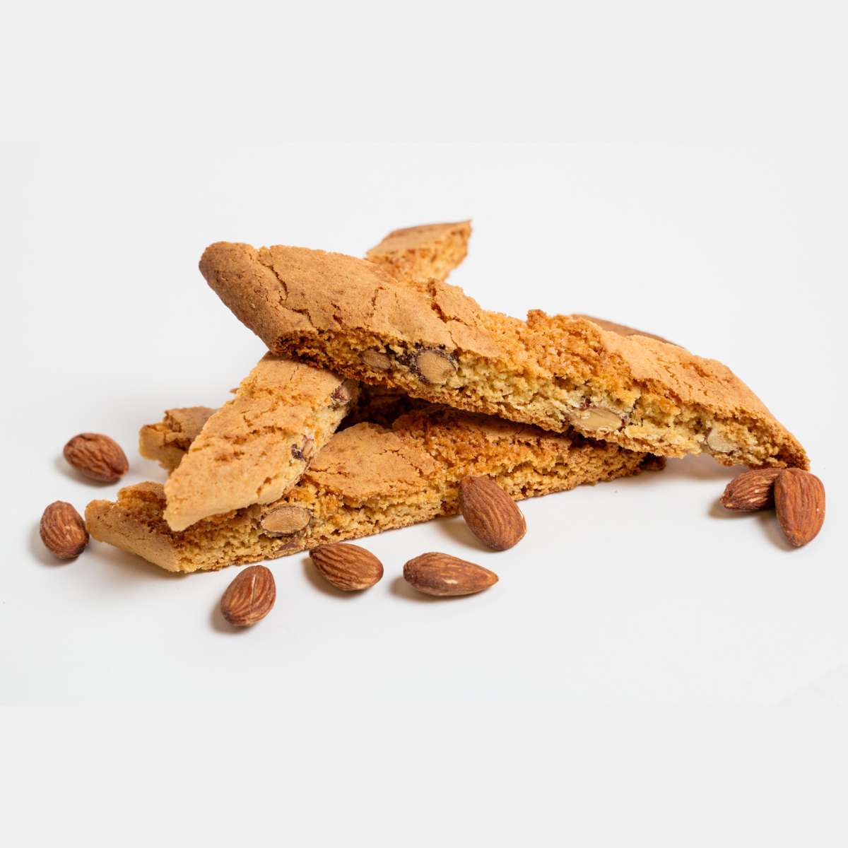 Almond Biscotti nutrition and calories