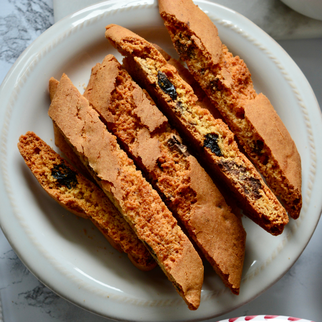 Chocolate Trifecta Biscotti Bundle - Image 3