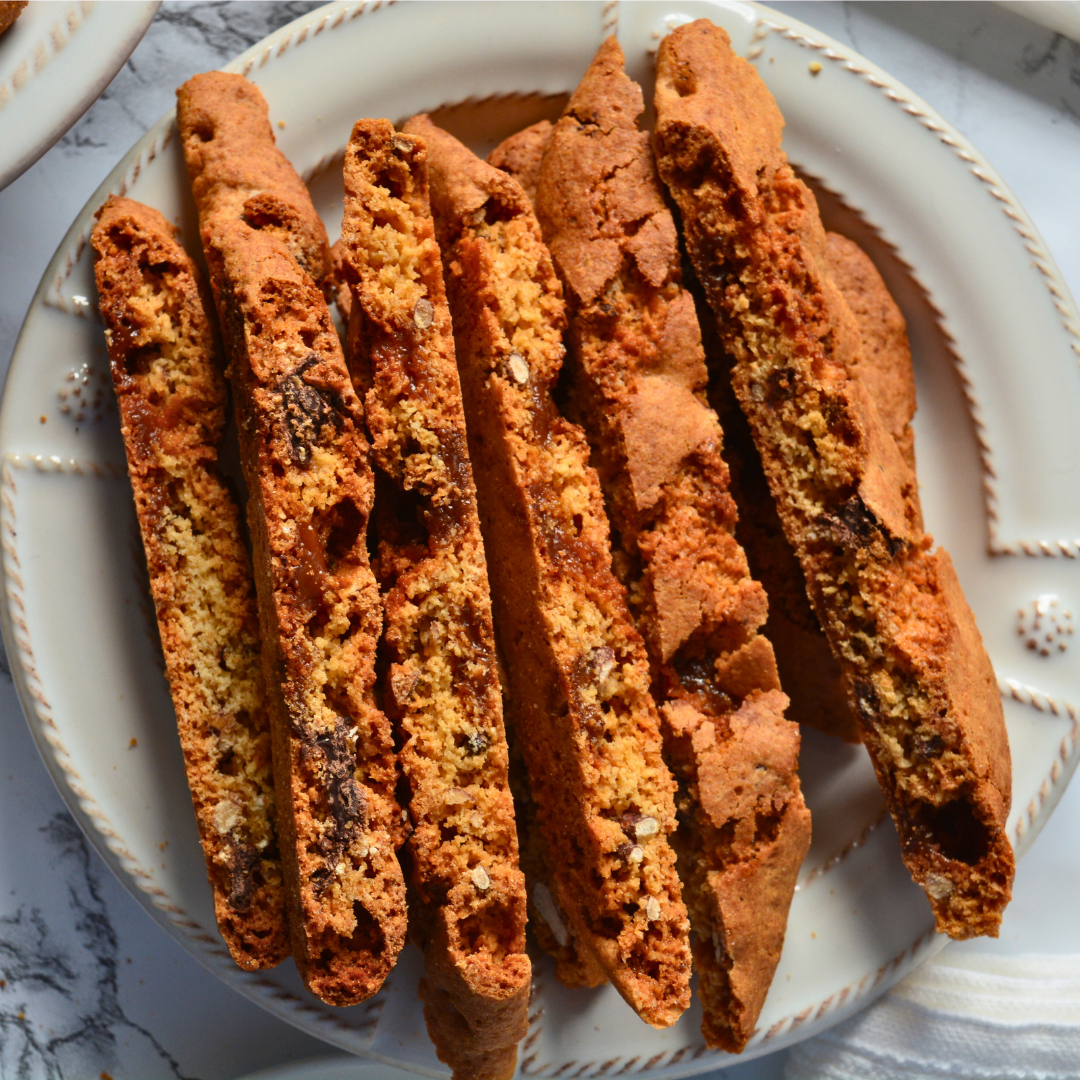Chocolate Trifecta Biscotti Bundle - Image 5