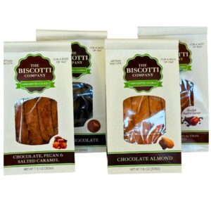 Chocolate-Lovers-Four-Pack-Chocolate-Biscotti-Bundle-packaging-2