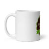Ceramic Coffee Mug (11 oz, 15 oz, 20 oz) | The Biscotti Company