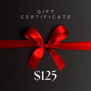 The Biscotti Company Gift Card